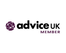 Advice uk member logo Helpful Resources